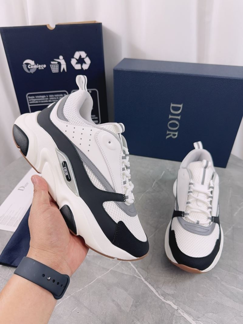 Christian Dior Sneaker